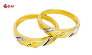 Chọn nhẫn cưới phong thủy