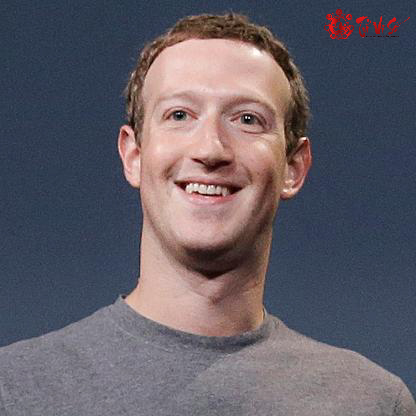 Mark Zuckerberg sinh năm 1984, thuộc mệnh Kim, là nhà đồng sáng lập kiêm người điều hành của Facebook.
